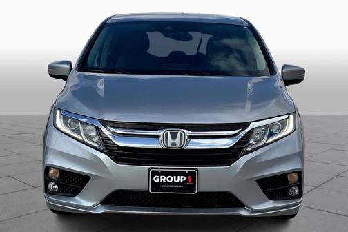 2020 Honda Odyssey EX
