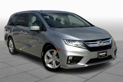 2020 Honda Odyssey EX
