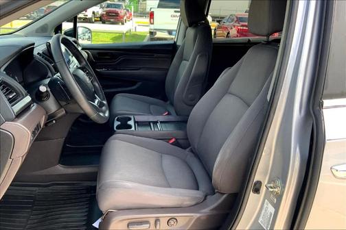 2020 Honda Odyssey EX
