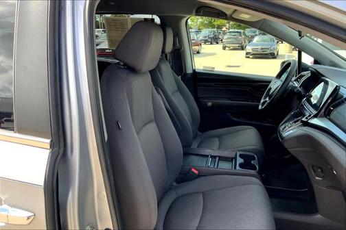 2020 Honda Odyssey EX