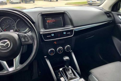 2016 Mazda CX-5 Sport