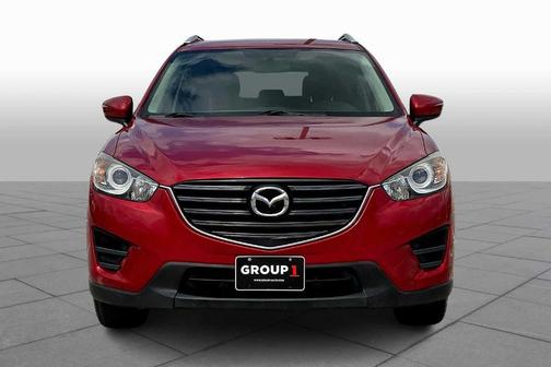 2016 Mazda CX-5 Sport