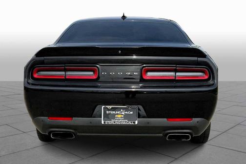 2019 Dodge Challenger R/T