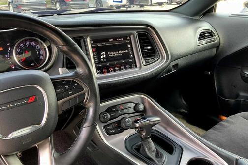 2019 Dodge Challenger R/T