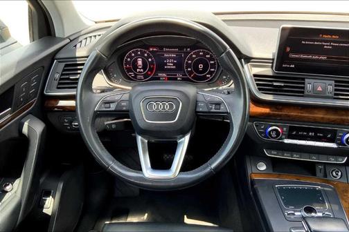 2018 Audi Q5 2.0T Premium Plus