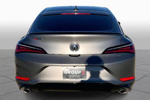 2024 Acura Integra w/A-Spec Package