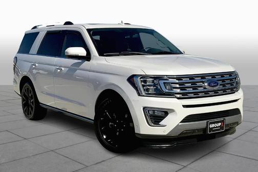 2019 Ford Expedition Limited