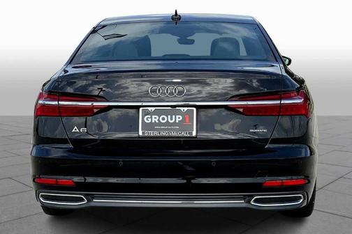 2023 Audi A6 45 Premium