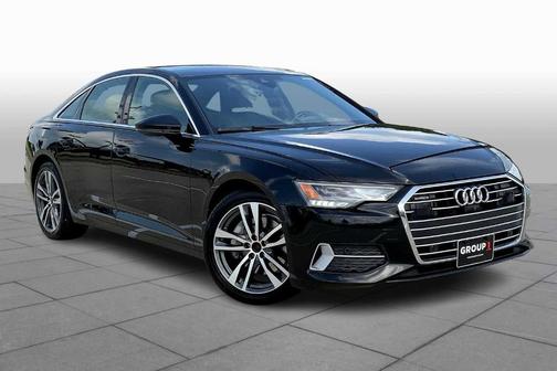 2023 Audi A6 45 Premium