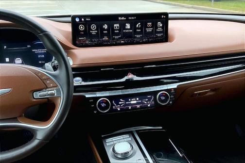 2023 Genesis G80 2.5T