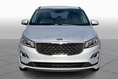 2020 Kia Sedona LX