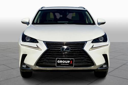 2019 Lexus NX 300 