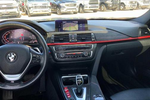 2013 BMW 328 i