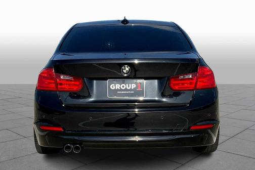 2013 BMW 328 i