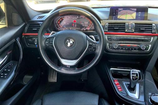 2013 BMW 328 i