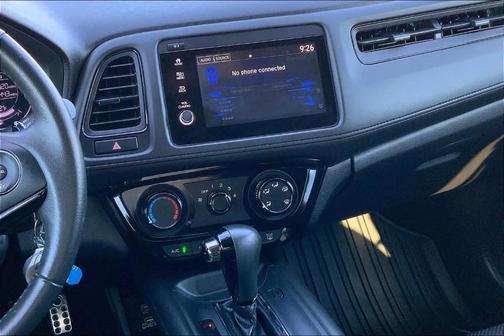 2020 Honda HR-V Sport