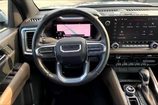 2023 GMC Canyon Denali
