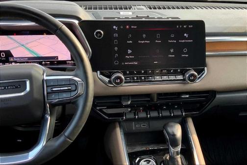 2023 GMC Canyon Denali
