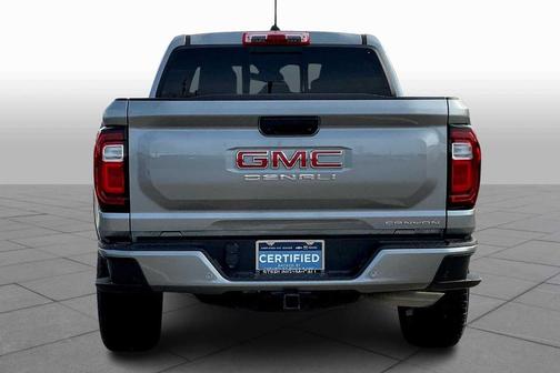 2023 GMC Canyon Denali