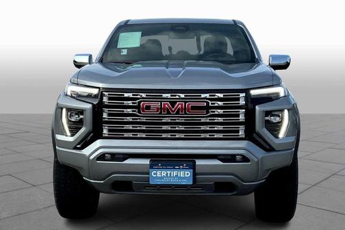 2023 GMC Canyon Denali