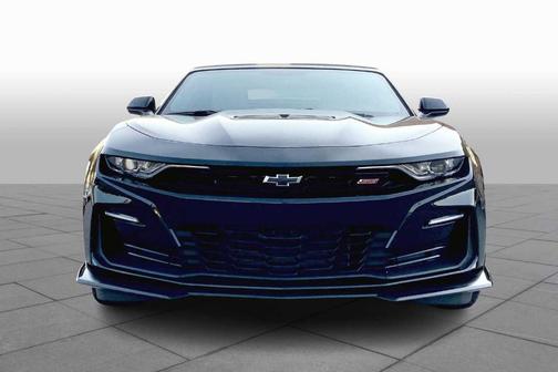 2023 Chevrolet Camaro 1SS