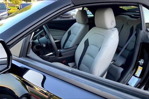 2023 Chevrolet Camaro 1SS