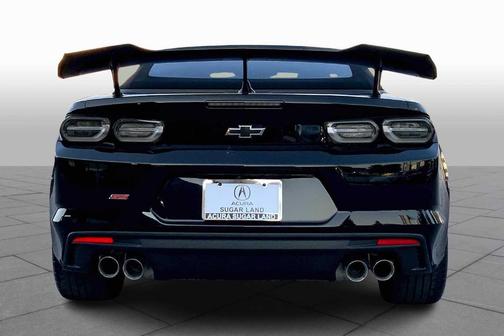 2023 Chevrolet Camaro 1SS