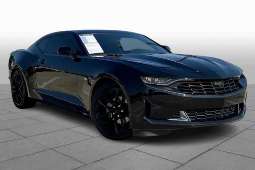 2023 Chevrolet Camaro 3LT