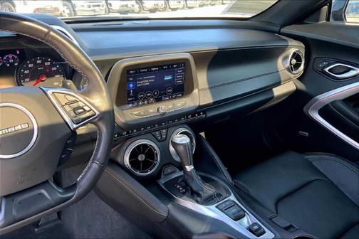 2023 Chevrolet Camaro 3LT
