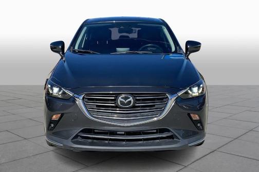 2019 Mazda CX-3 Grand Touring