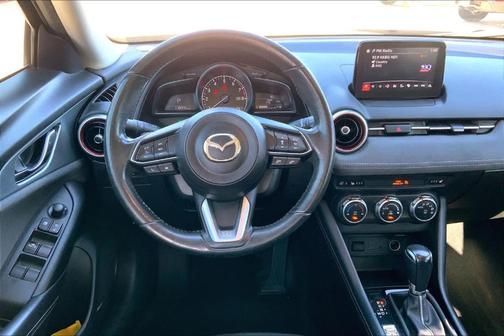 2019 Mazda CX-3 Grand Touring
