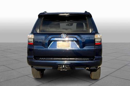 2024 Toyota 4Runner TRD Sport