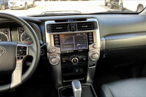 2024 Toyota 4Runner TRD Sport