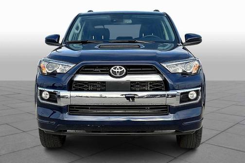 2024 Toyota 4Runner TRD Sport