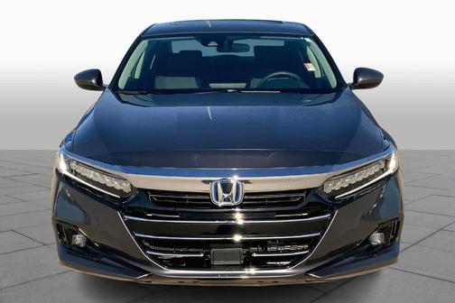 2021 Honda Accord Hybrid EX