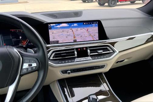 2021 BMW X5 sDrive40i