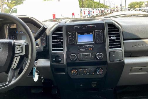 2021 Ford F-350 XL