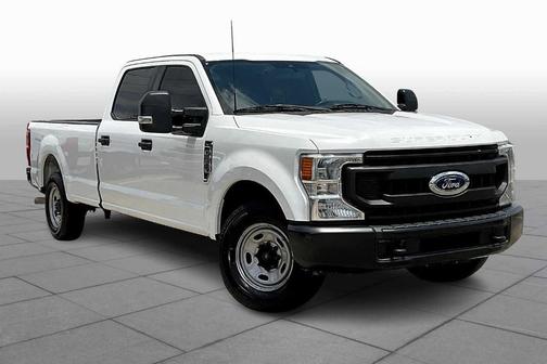2021 Ford F-350 XL