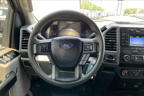 2021 Ford F-350 XL