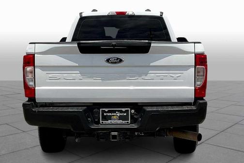 2021 Ford F-350 XL