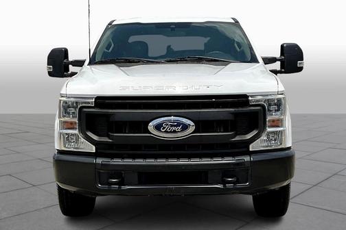 2021 Ford F-350 XL