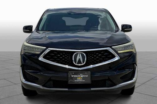 2019 Acura RDX Technology Package