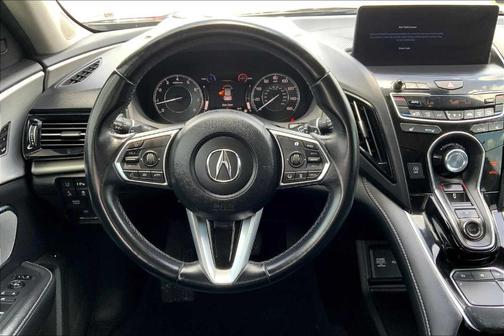 2019 Acura RDX Technology Package