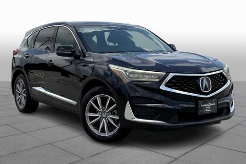 2019 Acura RDX Technology Package