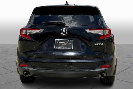 2019 Acura RDX Technology Package