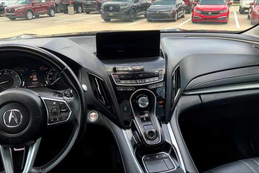 2019 Acura RDX Technology Package