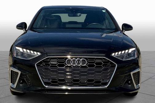 2023 Audi A4 45 S line Premium Plus
