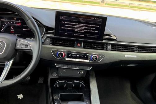 2023 Audi A4 45 S line Premium Plus