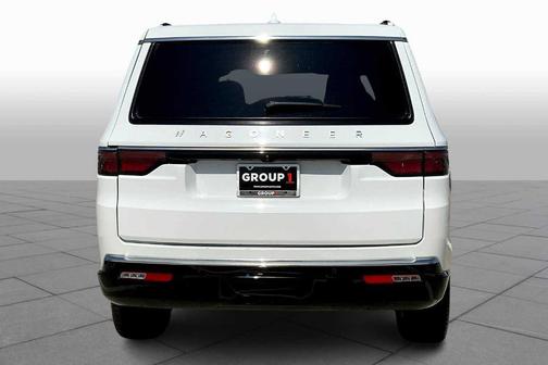 2023 Jeep Wagoneer L Series III