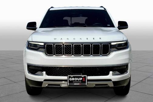 2023 Jeep Wagoneer L Series III